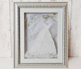 フロスティングフラワー