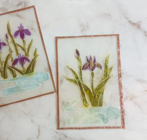 フロスティングフラワー®