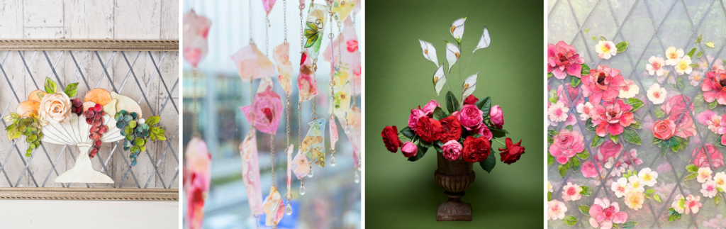 ステンドフラワー®